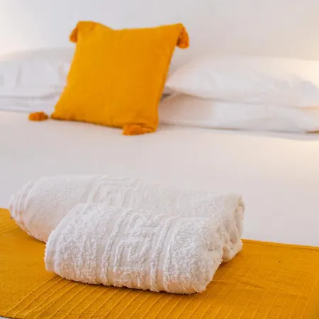 Hotel Ladiko -anthony Quinn Bay