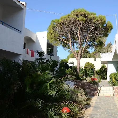 Hotel Ladiko -anthony Quinn Bay 3*