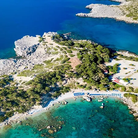 Ladiko -anthony Quinn Bay 3* Faliraki