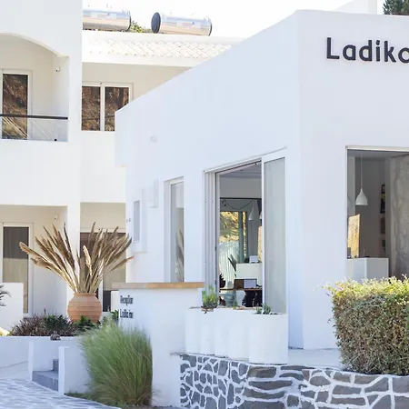 Ladiko -anthony Quinn Bay 3*