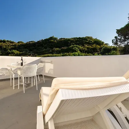 Ladiko -anthony Quinn Bay Hotel 3*