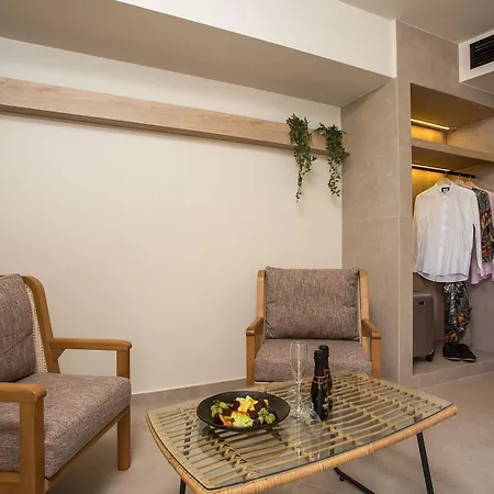Ladiko -anthony Quinn Bay Hotel 3*