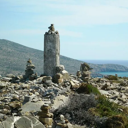 Ladiko -anthony Quinn Bay Hotel Faliraki