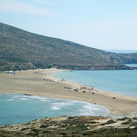 Ladiko -anthony Quinn Bay Hotel