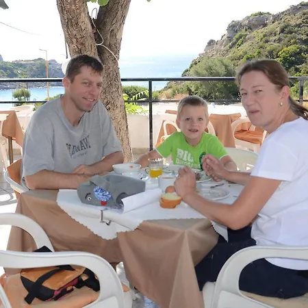 Ladiko -anthony Quinn Bay Faliraki