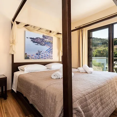 Ladiko -anthony Quinn Bay Hotel 3*