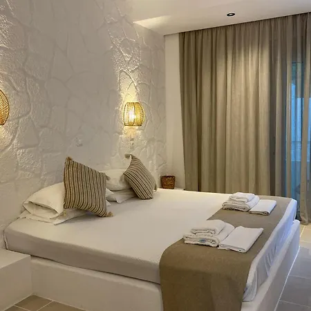 Ladiko -anthony Quinn Bay Hotel