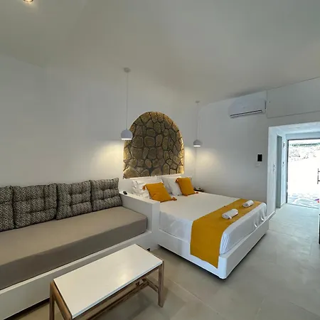 Hotel Ladiko -anthony Quinn Bay