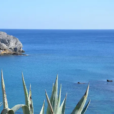 Ladiko -anthony Quinn Bay Hotel Faliraki